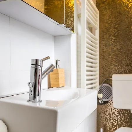 Cozy Butique Loft By Filomena Apartment Zagreb Exterior photo