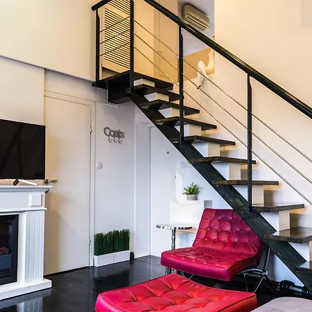 Cozy Butique Loft By Filomena Apartment Zagreb Exterior photo