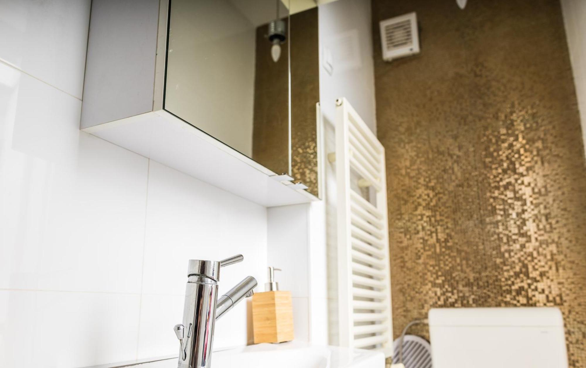 Apartment Cozy Butique Loft By Filomena