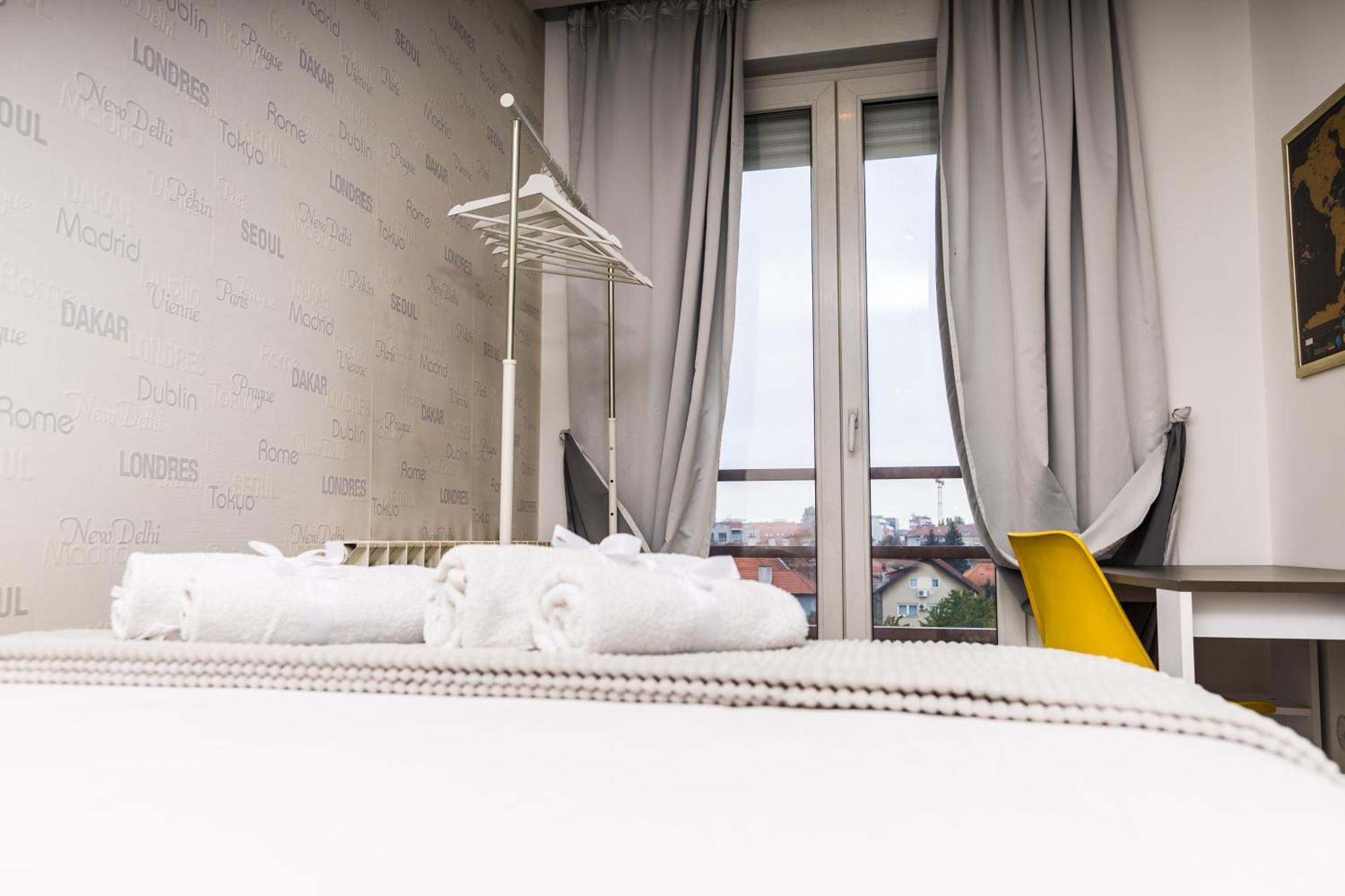 Cozy Butique Loft By Filomena *