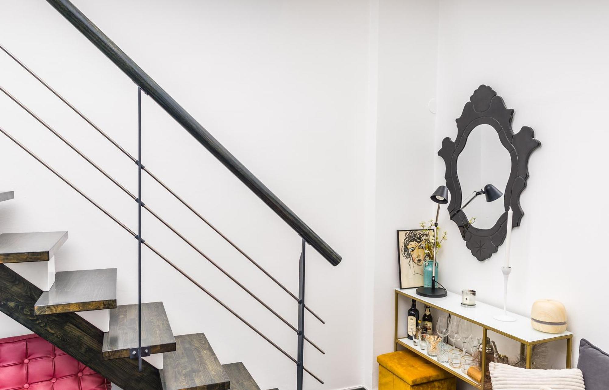 Cozy Butique Loft By Filomena Zagreb