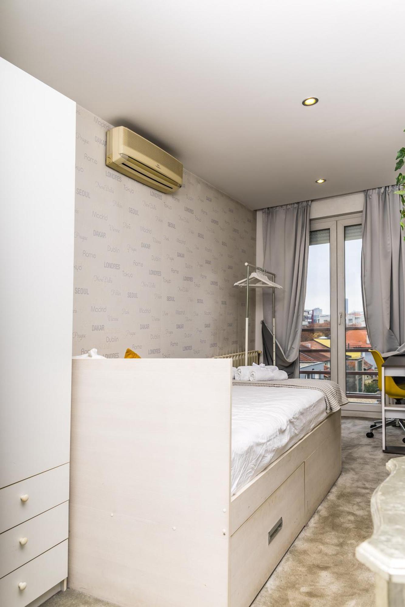 Cozy Butique Loft By Filomena * Zagreb