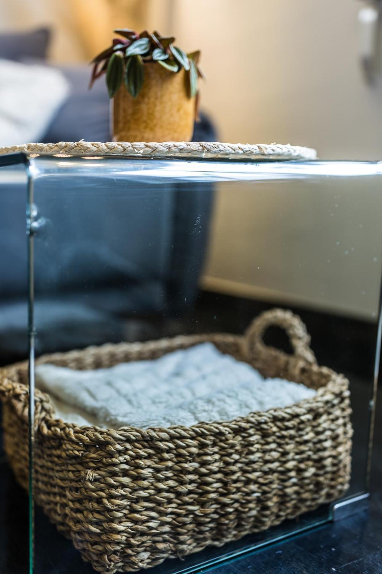 Cozy Butique Loft By Filomena
