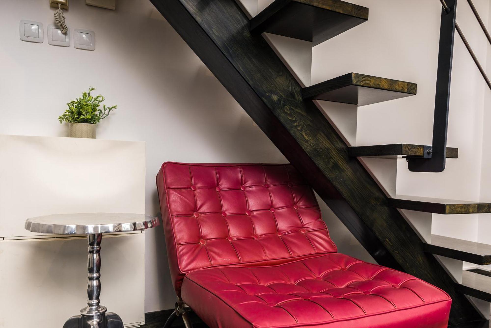 Apartment Cozy Butique Loft By Filomena *