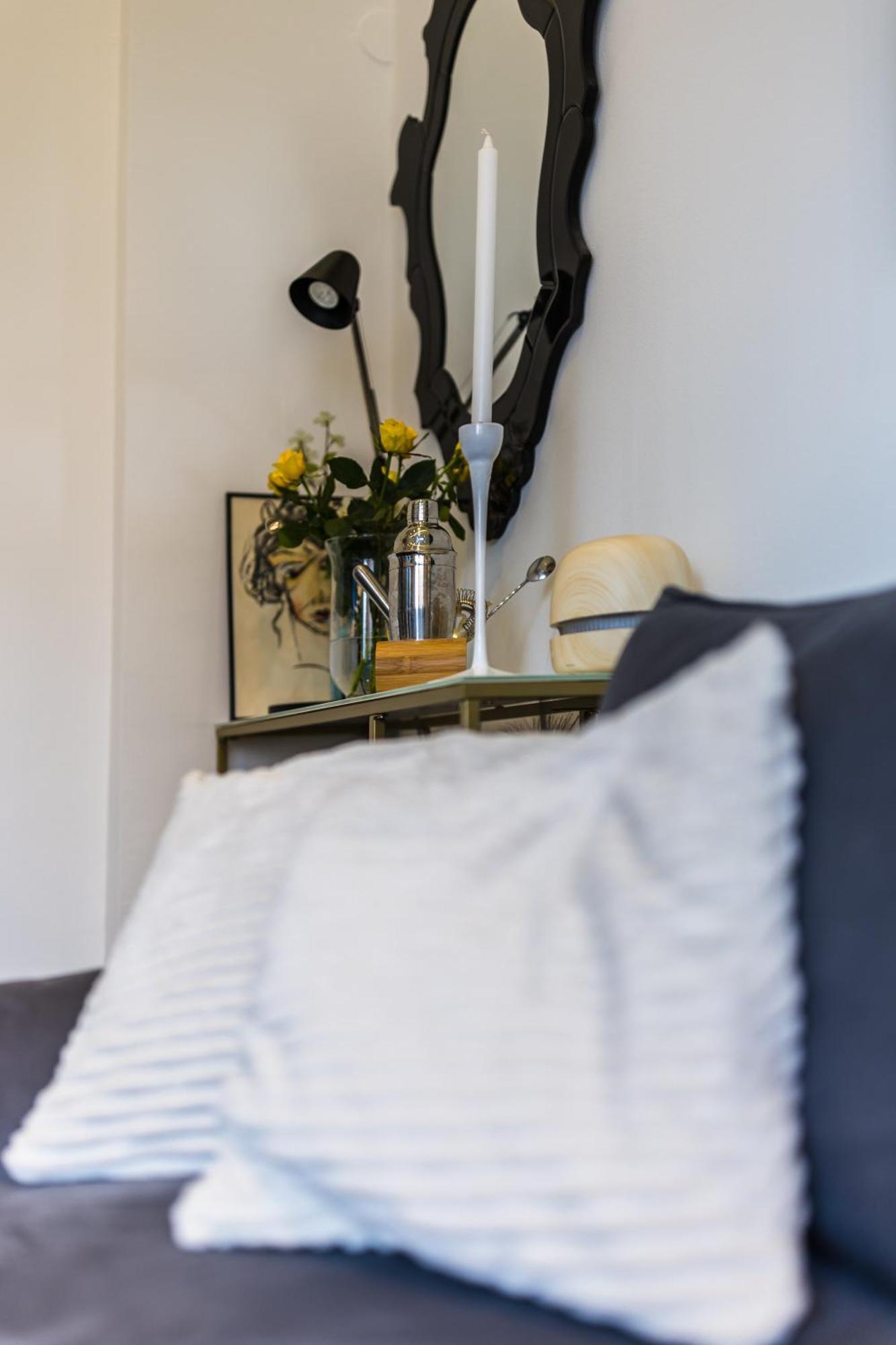 Cozy Butique Loft By Filomena