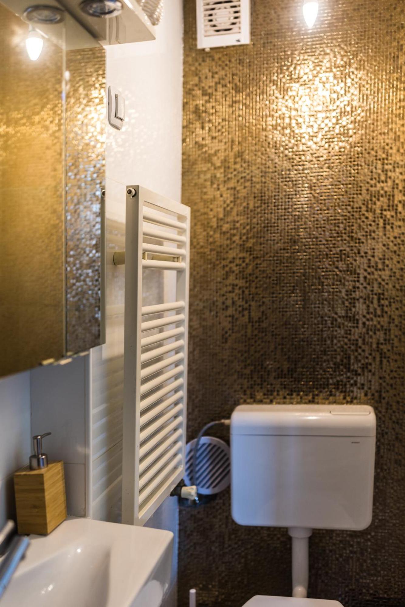Cozy Butique Loft By Filomena Apartment Zagreb
