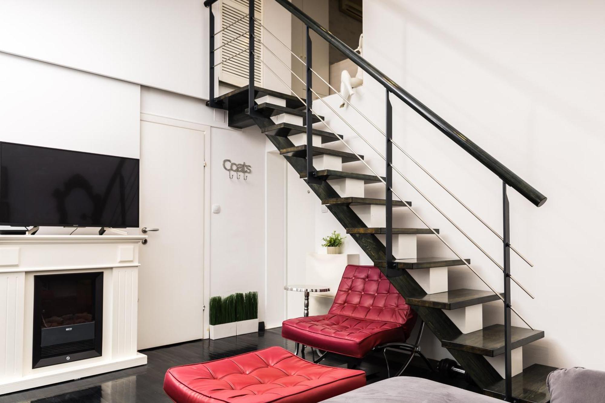 Cozy Butique Loft By Filomena Apartment Zagreb