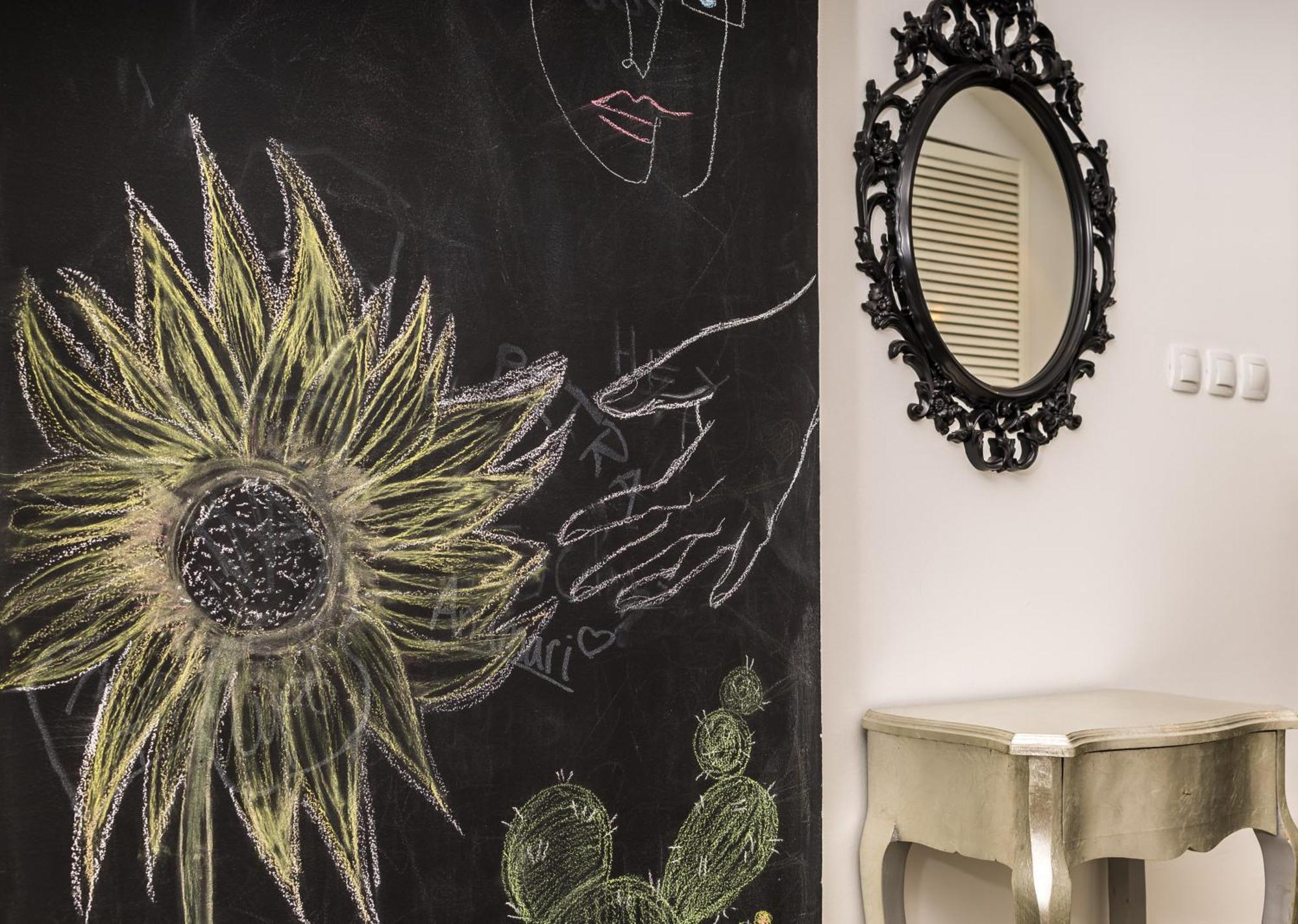 Cozy Butique Loft By Filomena * Zagreb